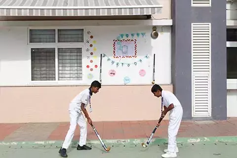 national-sports-day